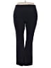 Gap Fit Black Active Pants Size XXL - photo 1