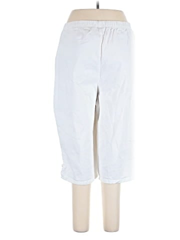 Croft & Barrow Casual Pants (view 2)
