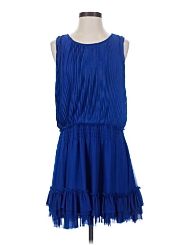 Lola Casual Dress (view 1)