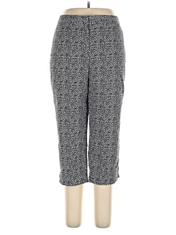 Rafaella Casual Pants (view 1)