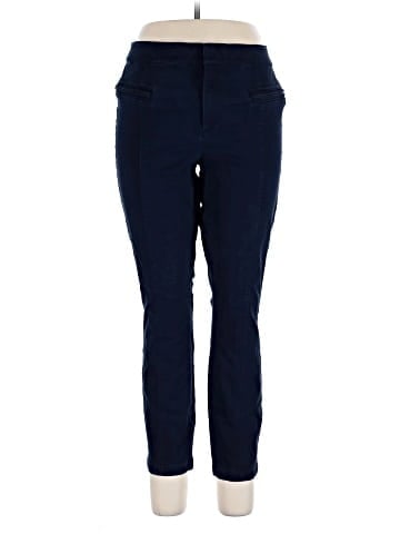 Ann Taylor LOFT Outlet Casual Pants (view 1)