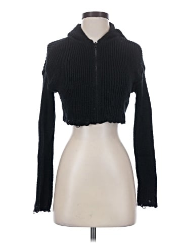Full Tilt Cardigan (view 1)