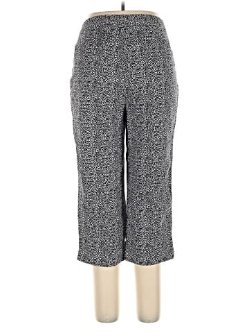 Rafaella Casual Pants (view 2)