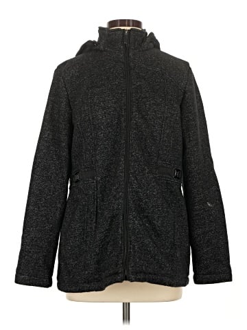 Liz Claiborne Coat (view 1)