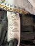 FRAME Hearts Blue Jeans Size 28 waist - photo 8