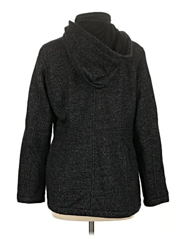 Liz Claiborne Coat (view 2)