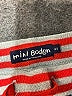 Mini Boden Blue Jeans Size 4 - photo 3