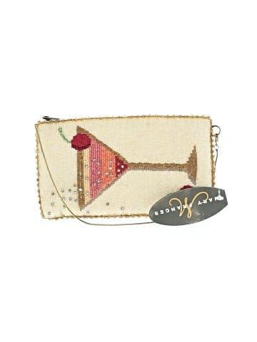 Mary Frances Crossbody Bag (view 1)