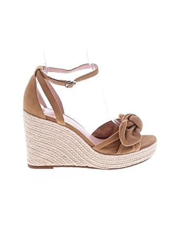 Kate Spade New York Wedges (view 1)