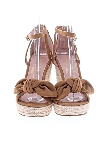Kate Spade New York Wedges (view 2)