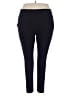 Gap Fit Solid Black Active Pants Size XXL - photo 1