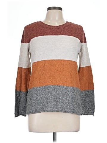 Pinque Pullover Sweater (view 1)
