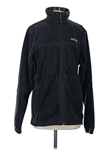 Columbia Fleece (view 1)
