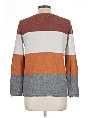 Pinque Pullover Sweater (view 2)