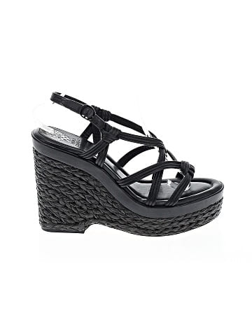 Vince Camuto Wedges (view 1)