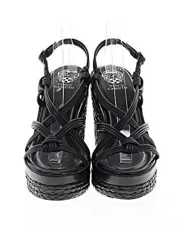 Vince Camuto Wedges (view 2)