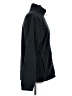 Columbia 100% Polyester Black Fleece Size S - photo 4