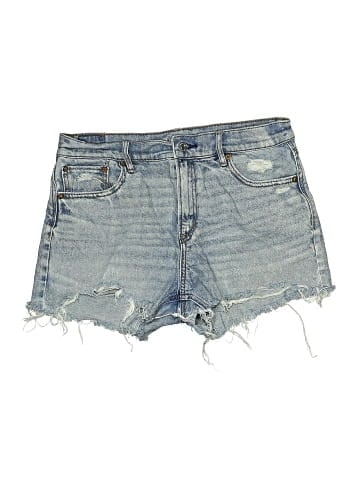 American Eagle Outfitters Denim Shorts (view 1)