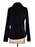Eddie Bauer 100% Polyester Solid Purple Pullover Sweater Size S - photo 2