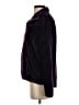Eddie Bauer 100% Polyester Solid Purple Pullover Sweater Size S - photo 5