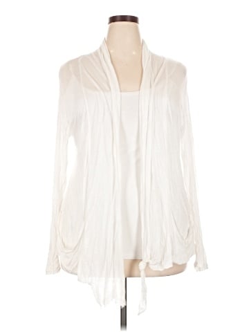 Ambiance Apparel Long Sleeve Top (view 1)