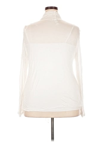Ambiance Apparel Long Sleeve Top (view 2)