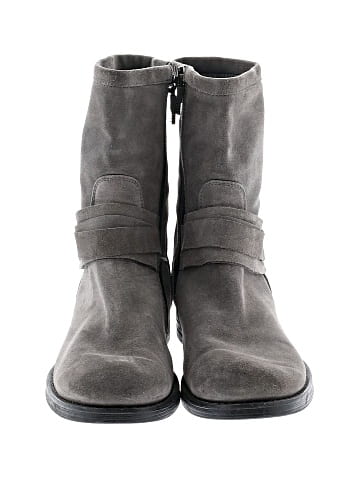 Alberto Fermani Boots (view 2)