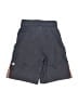 C9 By Champion 100% Polyester Color Block Gray Athletic Shorts Size S - photo 2