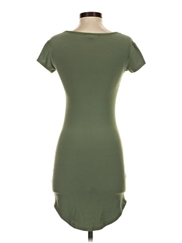 Derek Heart Casual Dress (view 2)