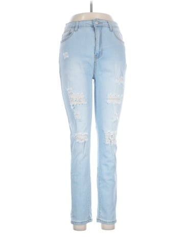 Shein Jeans (view 1)