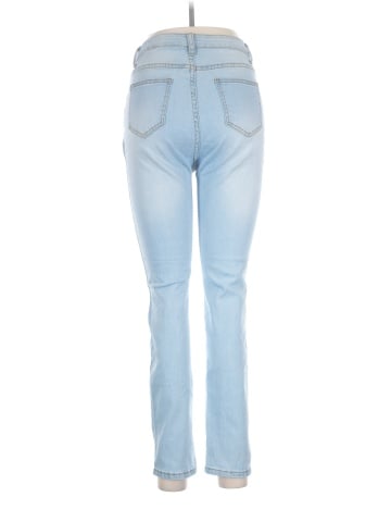 Shein Jeans (view 2)