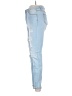 Shein Stars Blue Jeans Size M - photo 5
