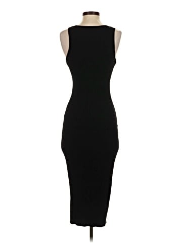 CALVIN KLEIN JEANS Casual Dress (view 2)