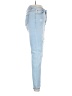 Shein Stars Blue Jeans Size M - photo 4
