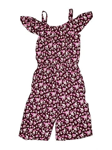 Justice Romper (view 2)