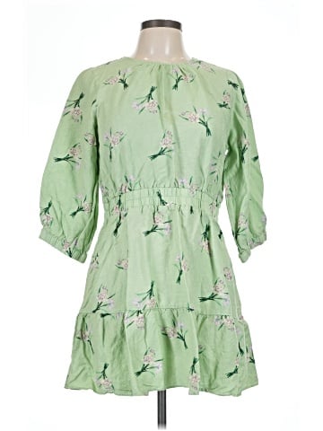 Ann Taylor LOFT Casual Dress (view 1)