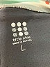 Title Nine Print Ivory Skort Size L - photo 3