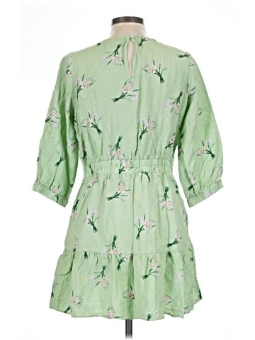 Ann Taylor LOFT Casual Dress (view 2)