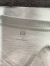 Baby Gap 100% Cotton White Cardigan Size 18-24 mo - photo 3