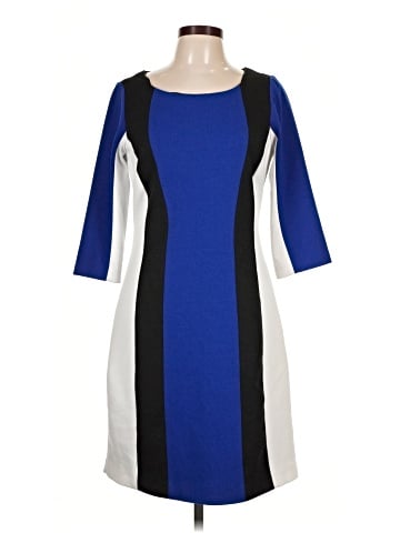 Laundry by Shelli Segal Casual Dress (view 1)