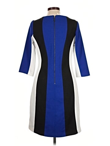 Laundry by Shelli Segal Casual Dress (view 2)