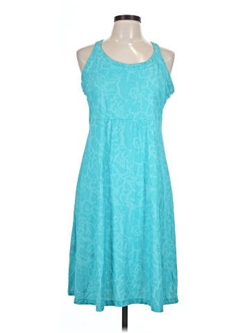 Columbia Casual Dress (view 1)