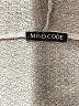 Mind Code Gray Cardigan Size M - photo 7
