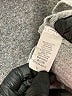 Mind Code Gray Cardigan Size M - photo 8