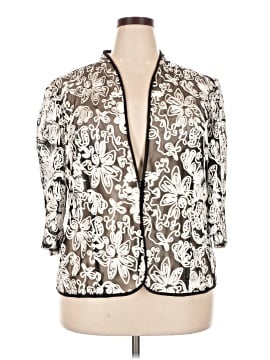 Alex Evenings Blazer