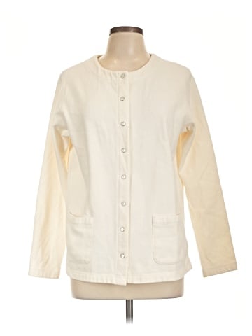 Classic Elements Cardigan (view 1)