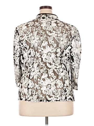 Alex Evenings Blazer (view 2)