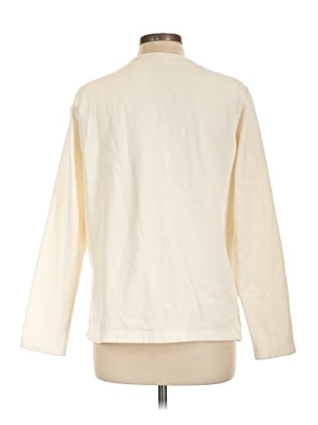 Classic Elements Cardigan (view 2)