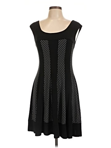 Connected Apparel Cocktail Dress (view 1)