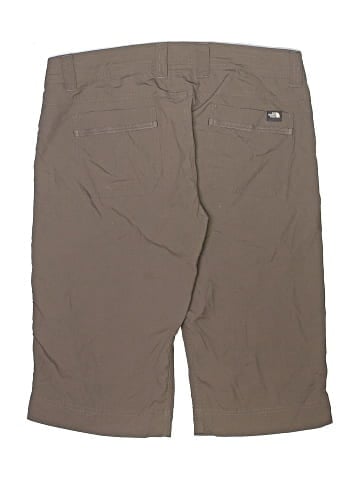 The North Face Khaki Shorts (view 2)
